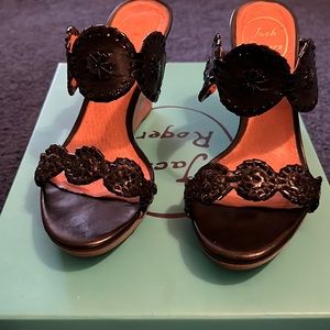 Jack Rogers Lucia wedges